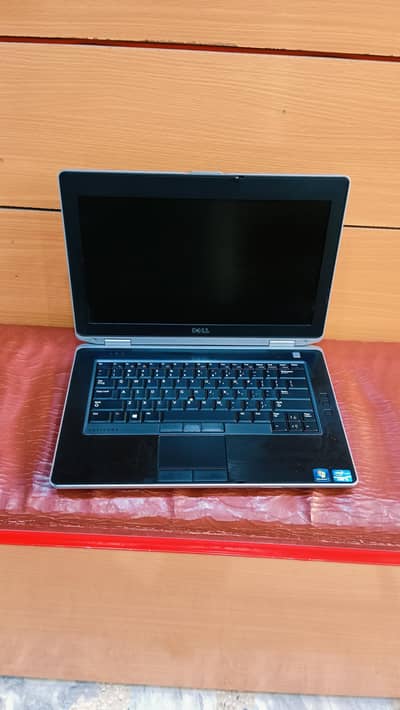 Dell latitude E6430 I5/3rd, 4/128