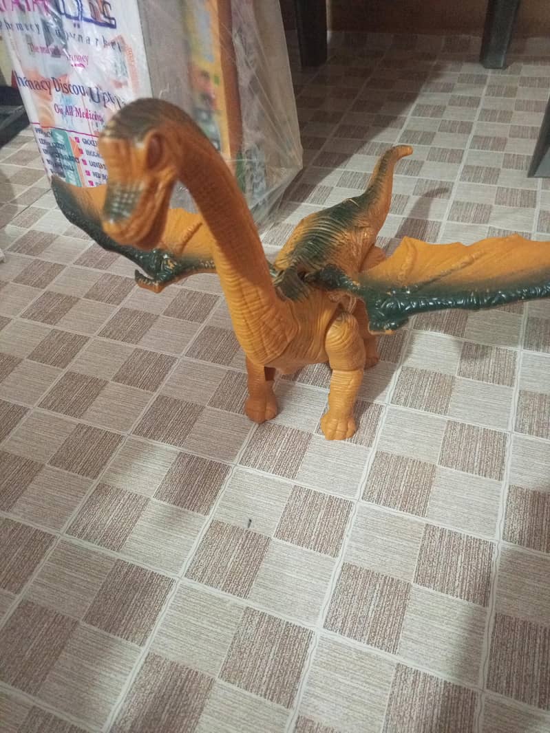 dinosaur 0