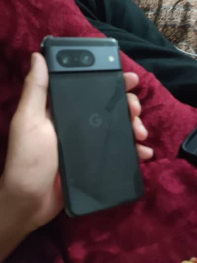 pixel 8