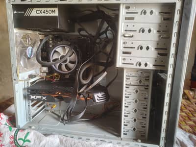 Ryzen  Gaming pc 03137671450 whatsapp