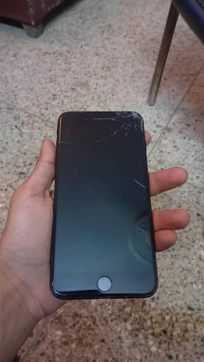 iphone 7 plus 128gb pta approved