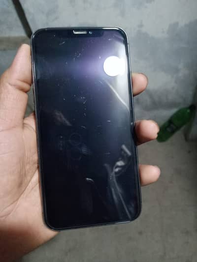 iPhone X pta 64 gb all ok Exchange possible