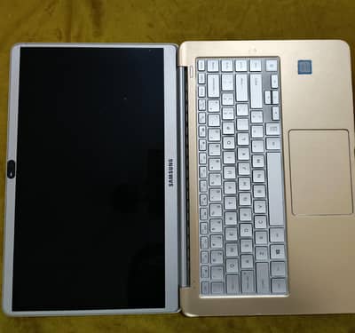 Samsung Laptop