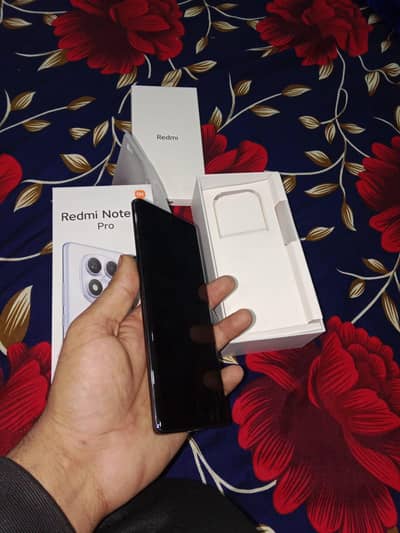 Redmi Note 14pro