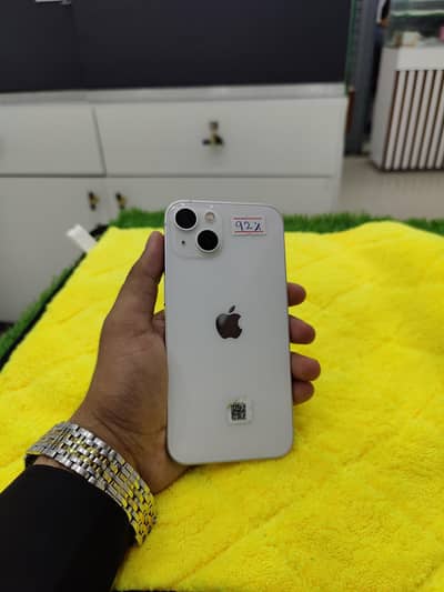 iPhone 13 128gb Official Approved