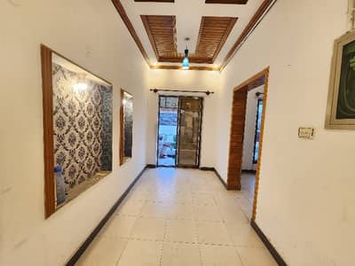 1 Kanal Luxury Portion Available For Rent In Bahria Town Phase 4