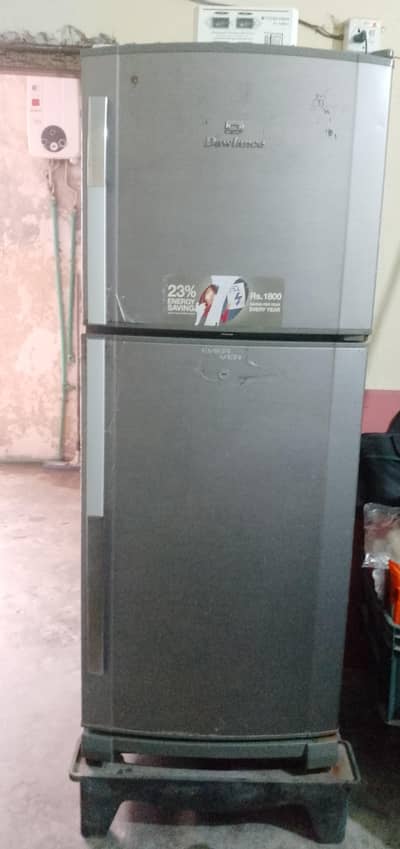DAWLANCE REFRIGERATOR FOR SALE
