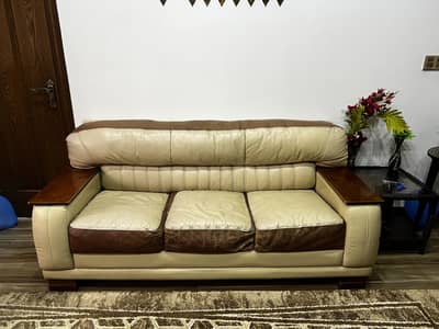 6 seater sofa set