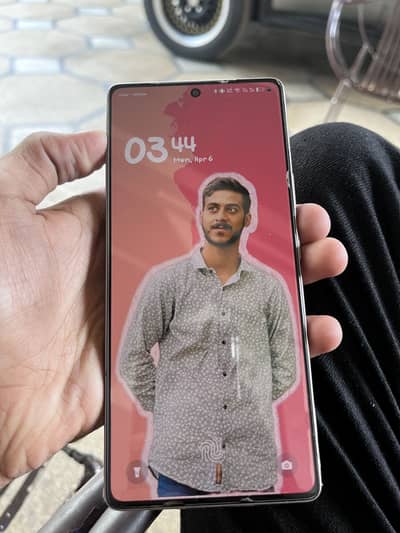 Infinix Note 50 8/256