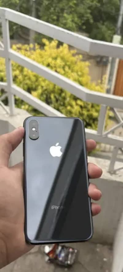 iphone Xs