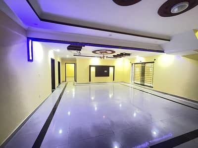 1 Kanal Beautiful Upper Portion Available For Rent In Bahria Town Phase 4