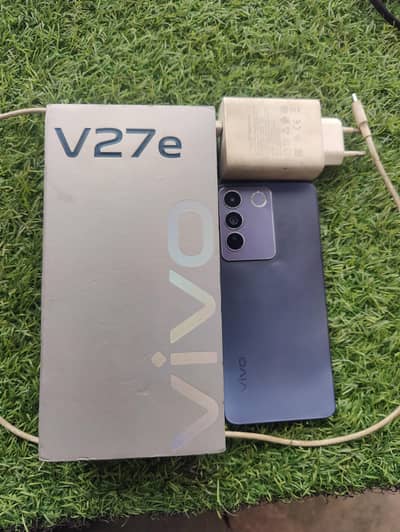 vivo v27e