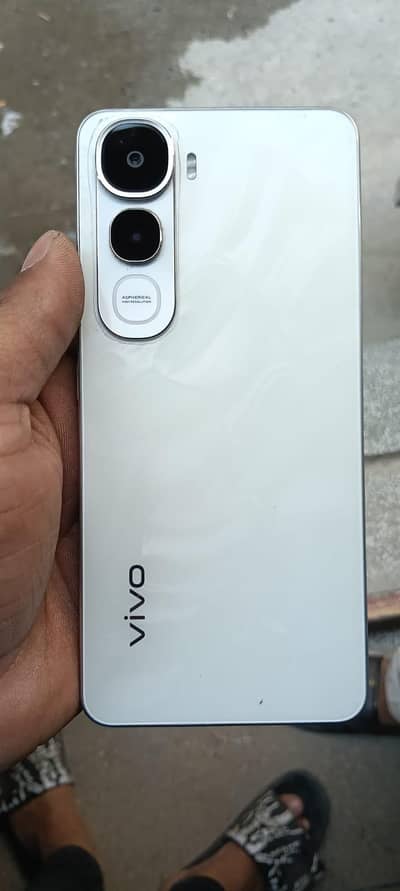 vivo y400 8.256.