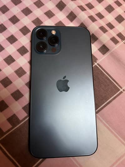 iphone 12 pro max 128gb fu