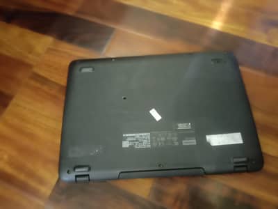 Acer Chromebook ultra touch