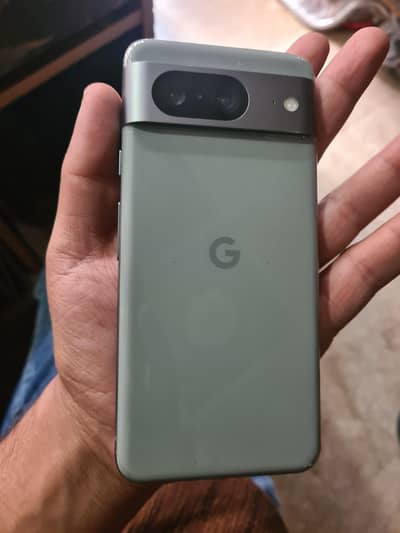 google pixel 8 official pta approved 128 gb