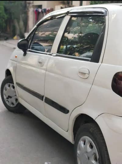 Chevrolet Exclusive 2005 in Good Condition