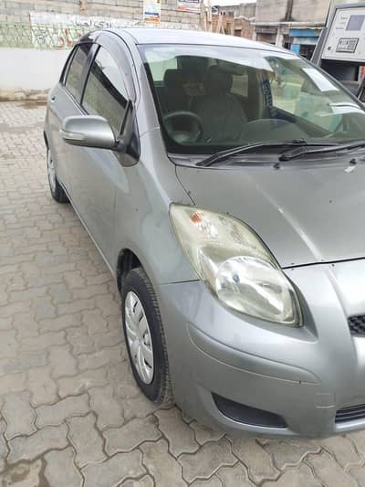 total genuine paint.