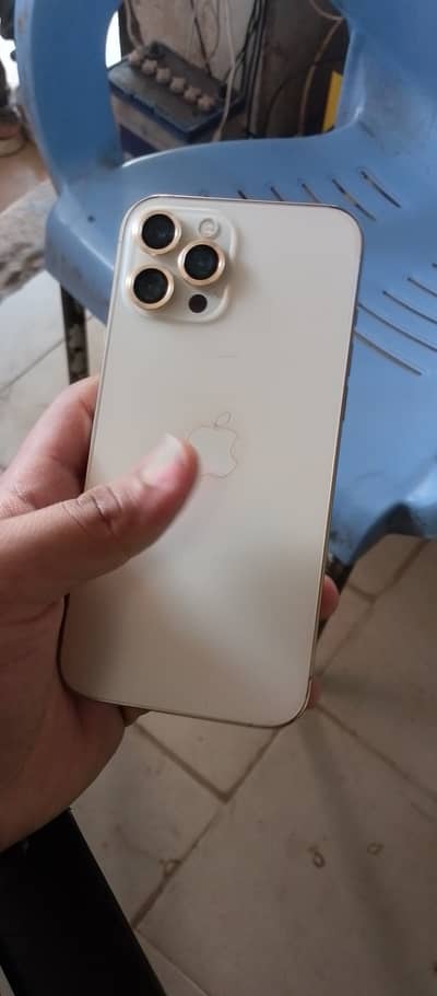 Iphone 12 pro max 10 by 10 candition with box