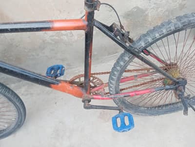 bicycle for sale
