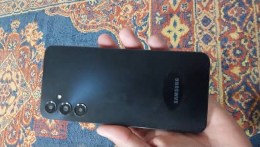 Samsung Galaxy A05s 6gb/128gb
