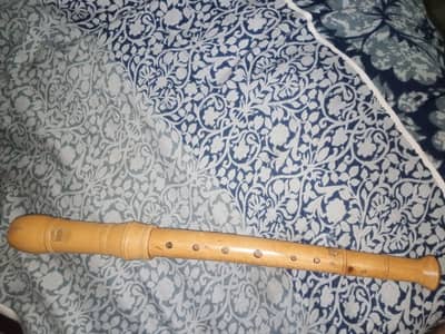 Bansori flute