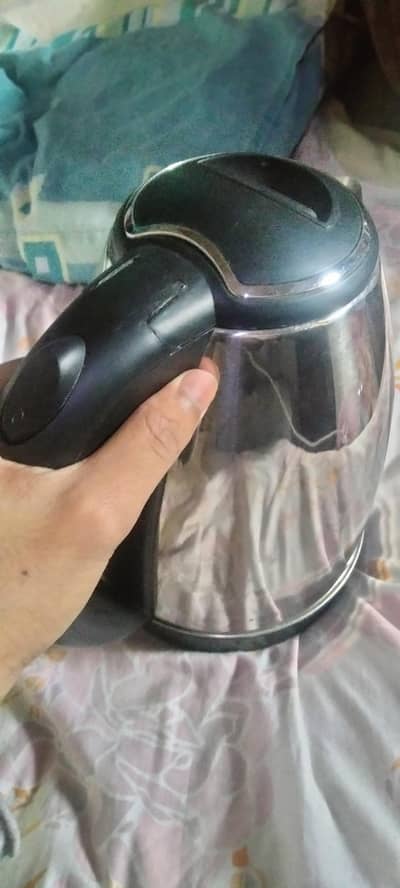 Electric Kettle