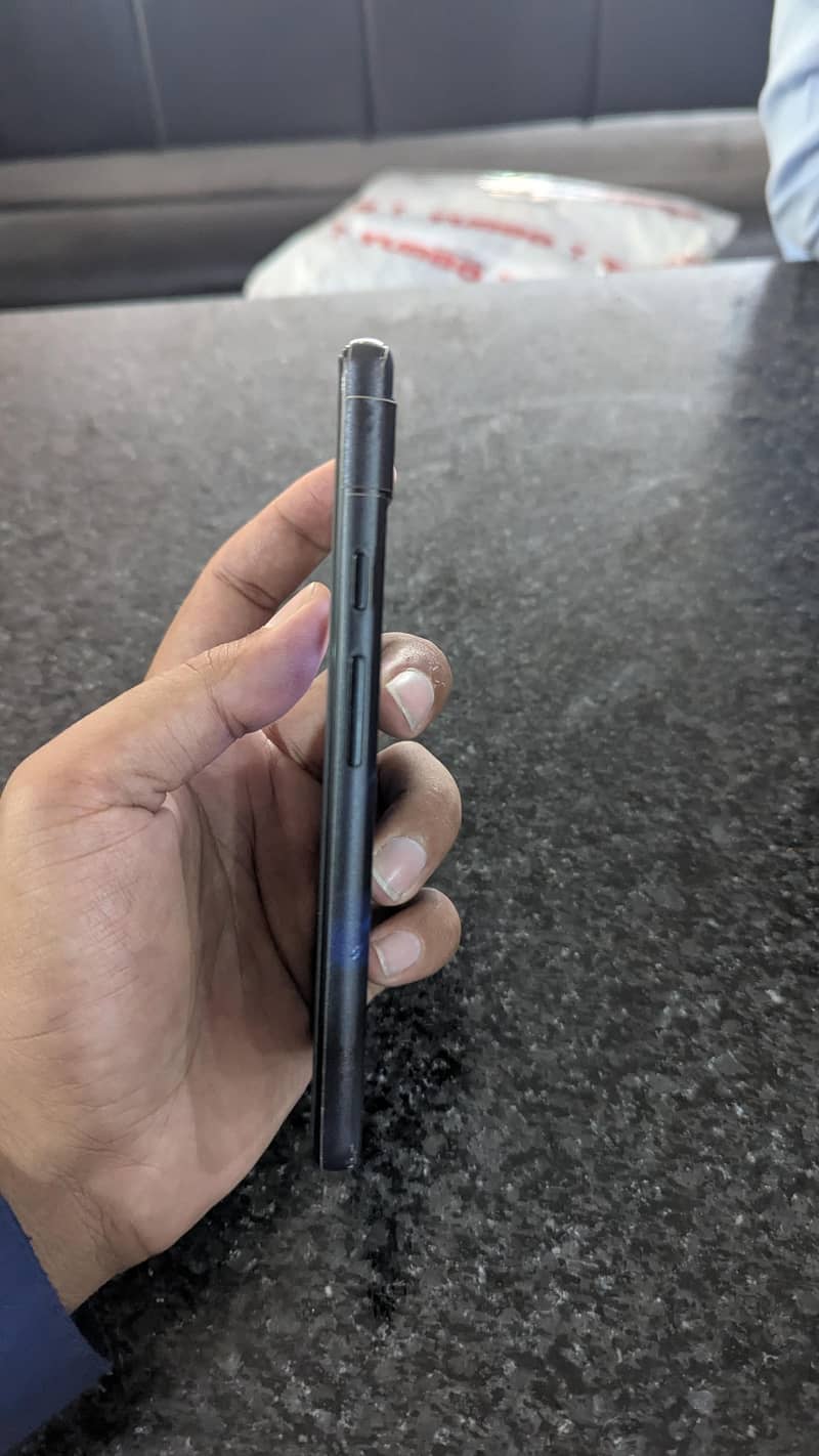 Google Pixel 6a 1