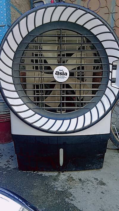 SUPER ASIA COOLER  BEST FOR SUMMER