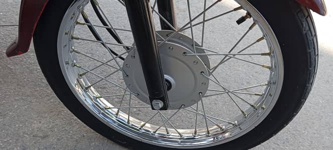 Honda Pridor 2025 Mint condition