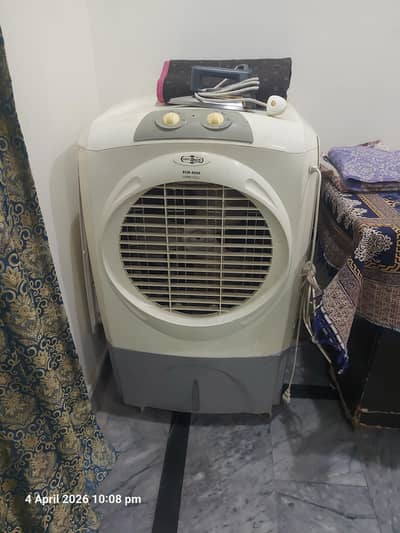 SUPER ASIA AIR COOLER