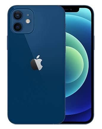 Iphone 12 | 256 GB | with Box | Non PTA