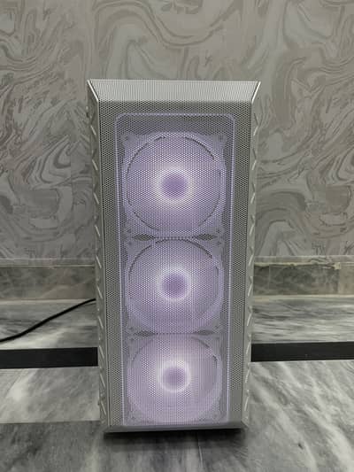 Ryzen 3600 Gtx 1660 Super Gaming Pc