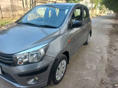 Suzuki Cultus VXR 2019