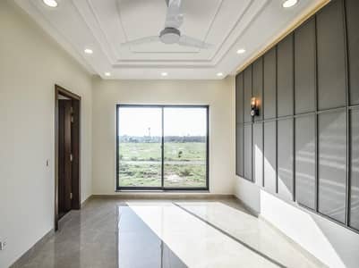 Moderen Design Luxury 1 Kanal House for Rent in DHA Phase 6 Lahore