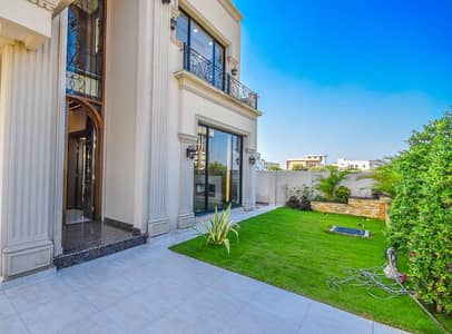 Modern Design Luxury 1 Kanal House For Rent In DHA Phase 6 Lahore