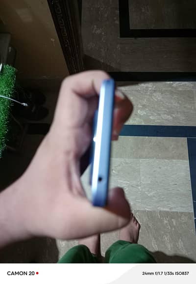 used redme 14c 6 /128