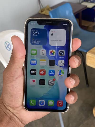 Iphone 11 128 gb pta