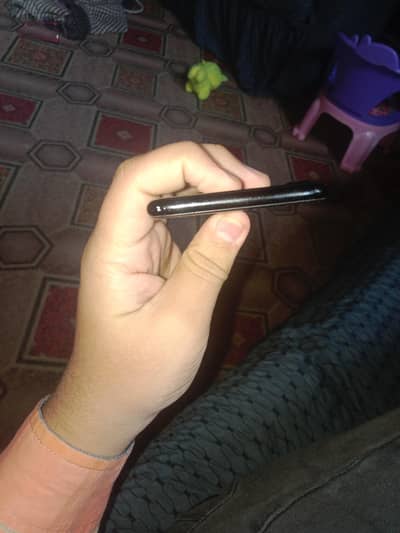 pta approved h 256gb h Bettry  h change h