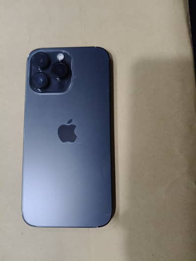 Apple iPhone 14 Pro Max
