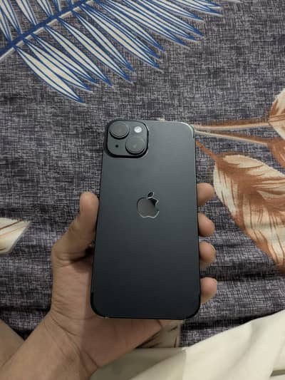 Iphone 14 in lush condition look like brand new