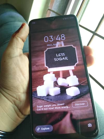 Infinix mobile Hot 11 play