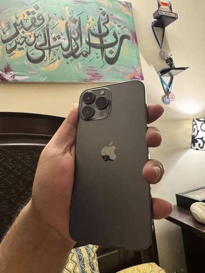 Iphone 13 pro max 512gb jv