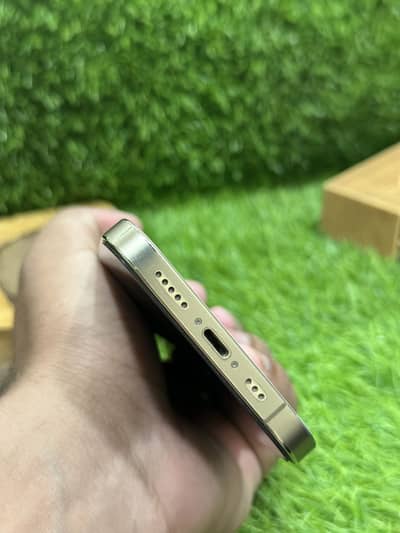 iPhone 12 Pro PTA
