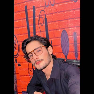 Ali RaZa lashari