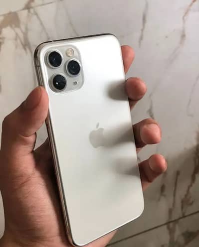 Iphone 11pro pta approved