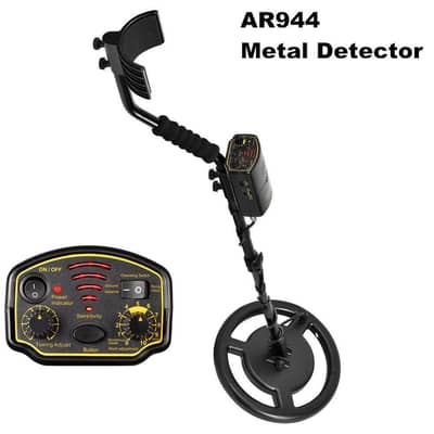 AR944M Smart Sensor Under Ground Metal Detector price in pakistan