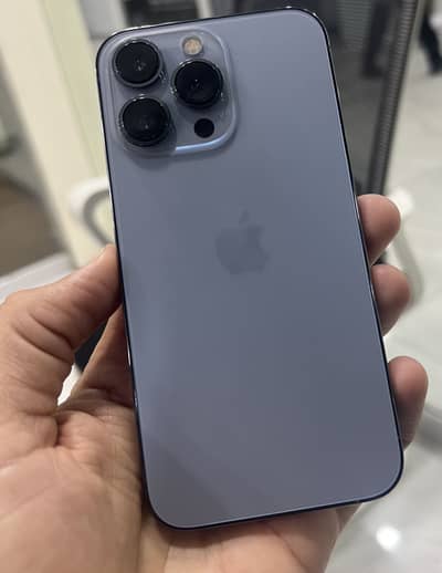 Iphone 13promax 256gb Non Pta