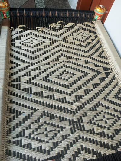 achi Acchi nasl ki charpaiya majbut