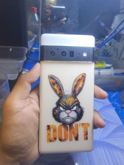 Google Pixel 6 pro 512GB